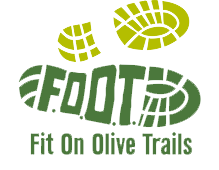 Fit On Olive Trails